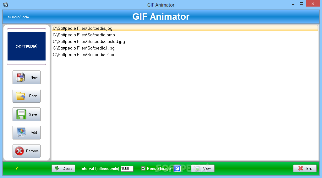 Top 29 Multimedia Apps Like SSuite Office - Gif Animator - Best Alternatives