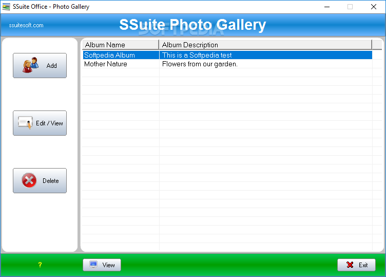 Top 28 Portable Software Apps Like Photo Gallery Portable - Best Alternatives