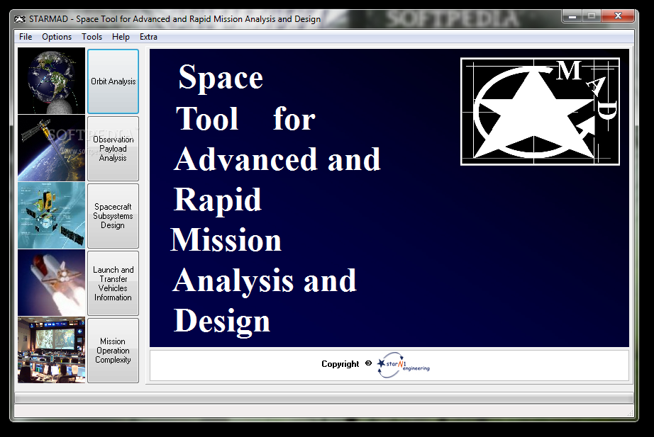 Top 10 Science Cad Apps Like STARMAD - Best Alternatives