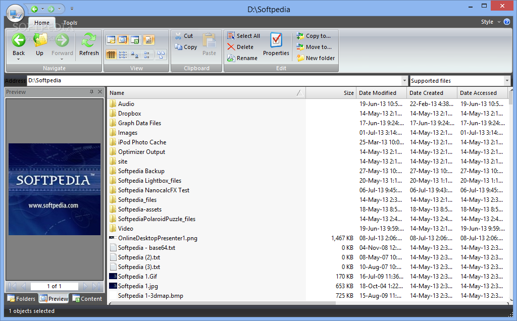 Top 11 File Managers Apps Like STDU Explorer - Best Alternatives