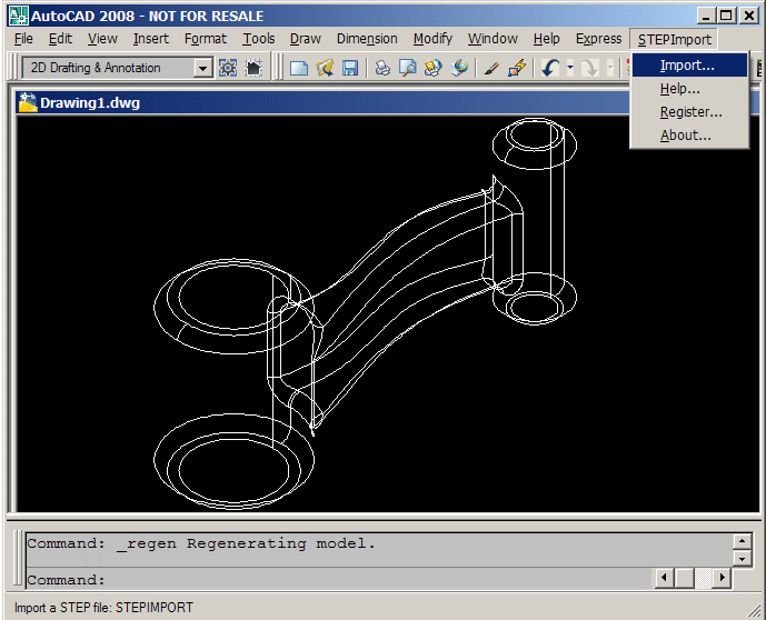 Top 34 Science Cad Apps Like STEP Import for AutoCAD - Best Alternatives