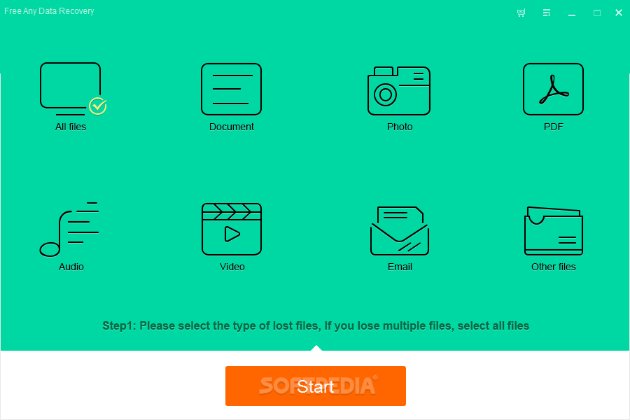 Top 32 System Apps Like Safe365 Any Data Recovery - Best Alternatives