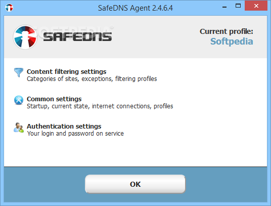 Top 10 Internet Apps Like SafeDNS Agent - Best Alternatives
