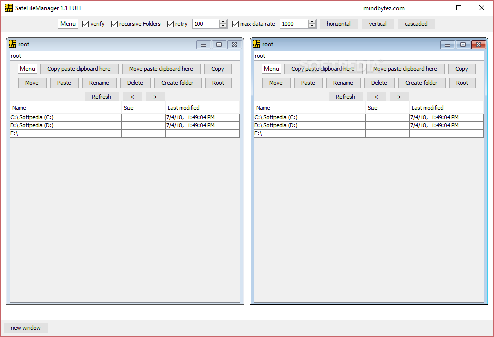 Top 10 File Managers Apps Like SafeFileManager - Best Alternatives