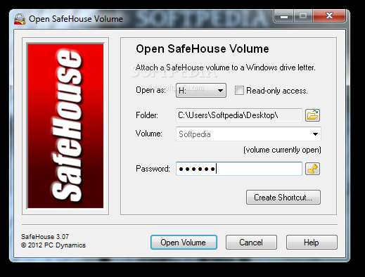 Top 23 Security Apps Like SafeHouse Personal Edition - Best Alternatives