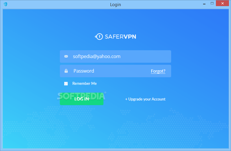 SaferVPN