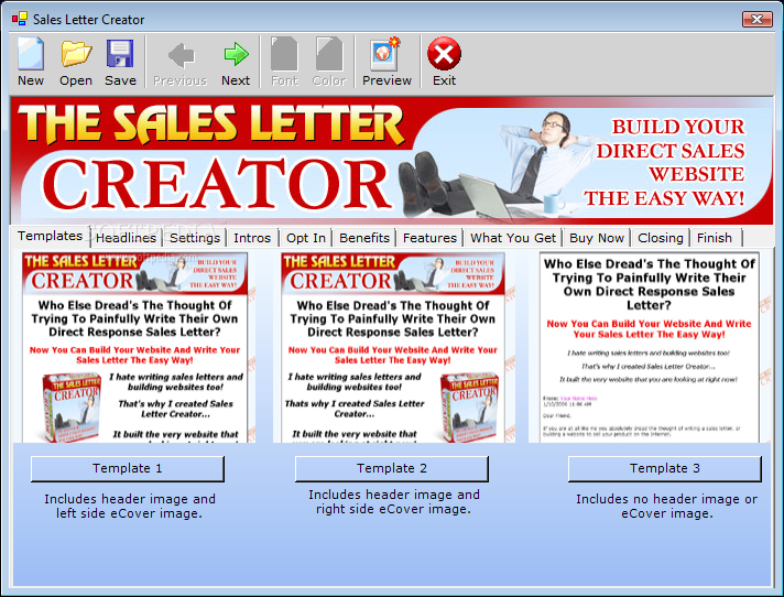 Top 29 Office Tools Apps Like Sales Letter Creator - Best Alternatives