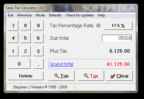 Top 29 Others Apps Like Sales Tax Calculator - Best Alternatives