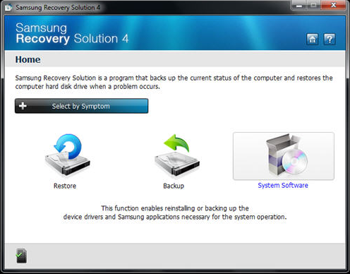 Top 29 System Apps Like Samsung Recovery Solution - Best Alternatives