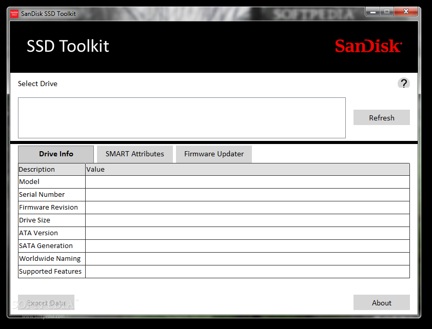 Top 26 System Apps Like SanDisk SSD Toolkit - Best Alternatives