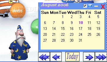 Sannu's Agent Calendar