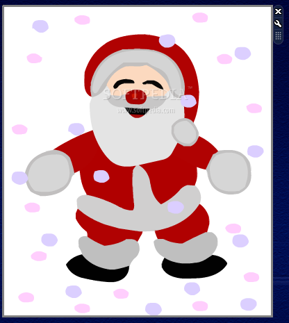 Santa Claus