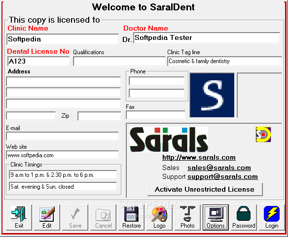 Top 10 Others Apps Like SaralDent - Best Alternatives