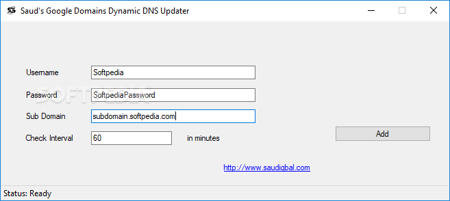 Top 38 Network Tools Apps Like Saud's Google Domains Dynamic DNS Updater - Best Alternatives