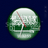 Top 11 Windows Widgets Apps Like Saudi Clock - Best Alternatives