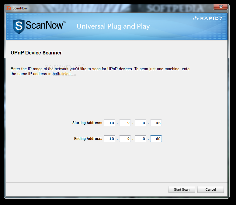 Top 4 Security Apps Like ScanNow UPnP - Best Alternatives