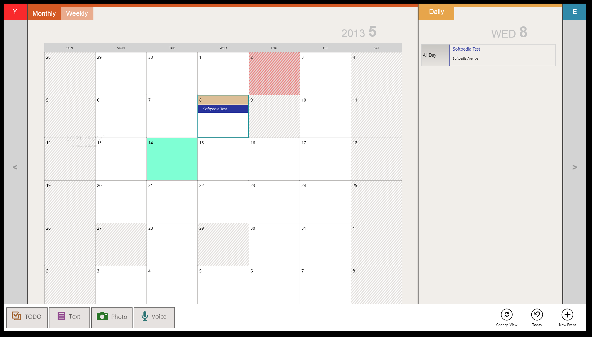 Top 40 Office Tools Apps Like Schedule St. HD for Windows 10/8.1 - Best Alternatives
