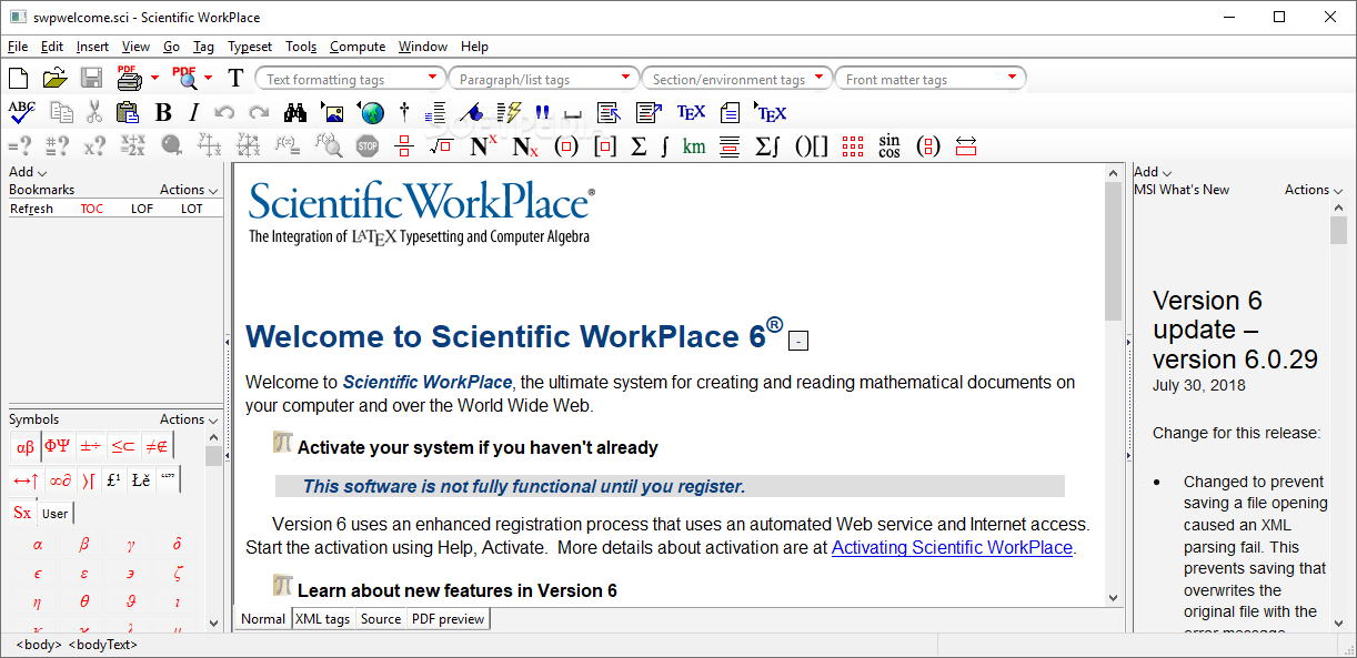 Top 17 Office Tools Apps Like Scientific WorkPlace - Best Alternatives
