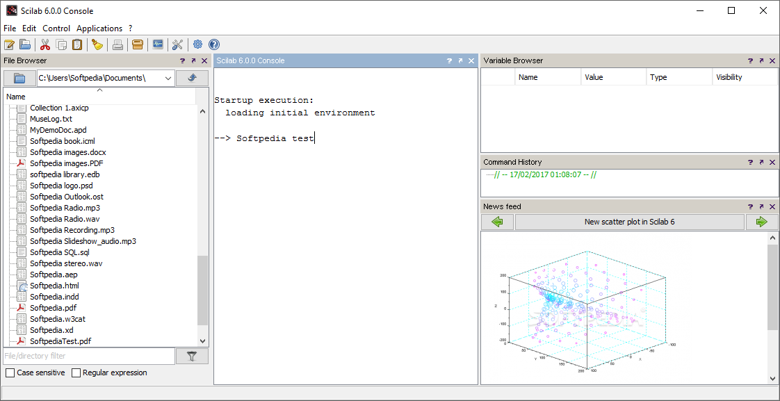 Scilab