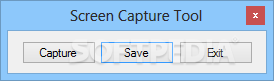 Screen Capture Tool