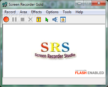 Screen Recorder Gold