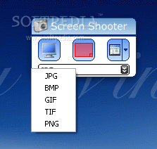 Screen Shooter