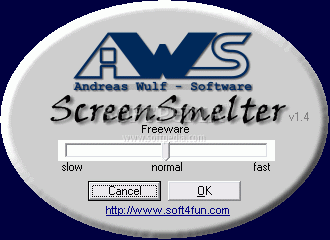 ScreenSmelter