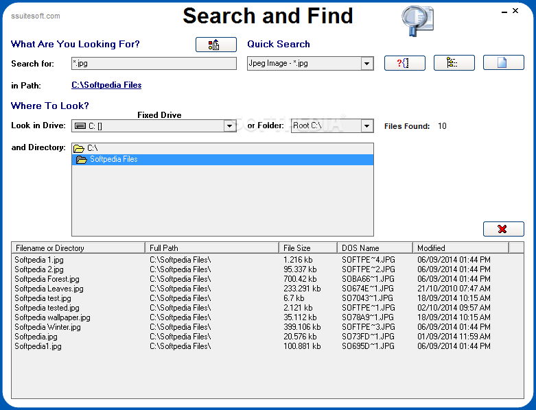 Top 30 Internet Apps Like Search and Find - Best Alternatives