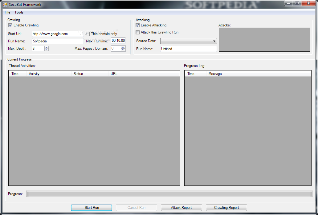 Top 10 Security Apps Like SecuBat - Best Alternatives