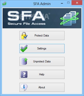 Secure File Access