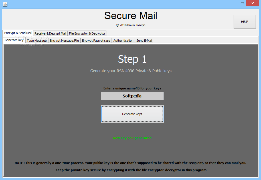 Top 20 Security Apps Like Secure Mail - Best Alternatives