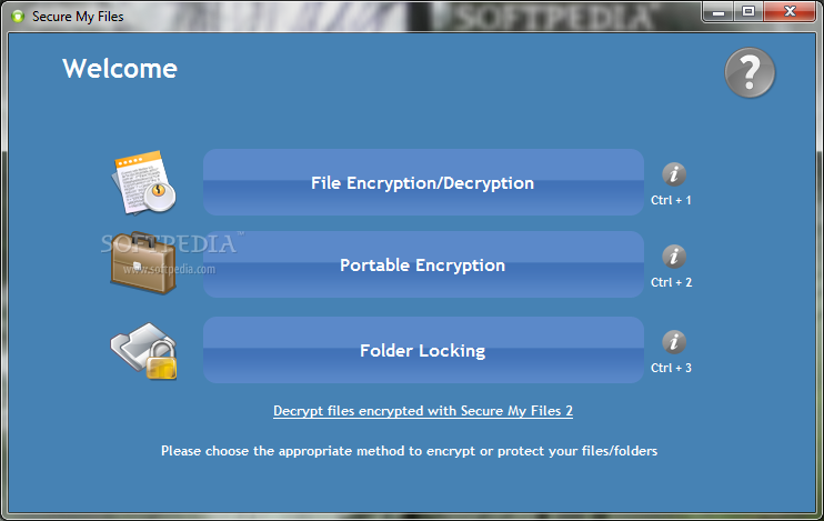 Top 30 Security Apps Like Secure My Files - Best Alternatives