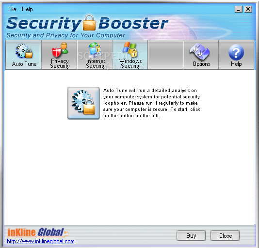 Top 19 Security Apps Like Security Booster - Best Alternatives