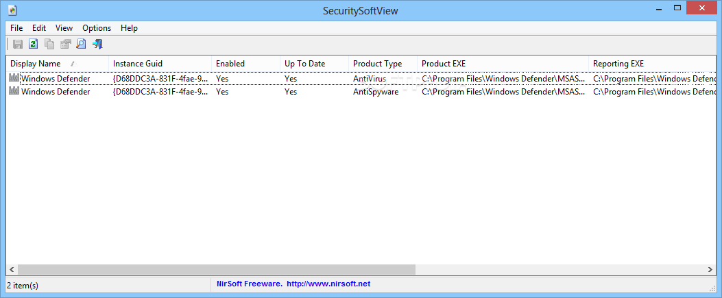 Top 10 Security Apps Like SecuritySoftView - Best Alternatives