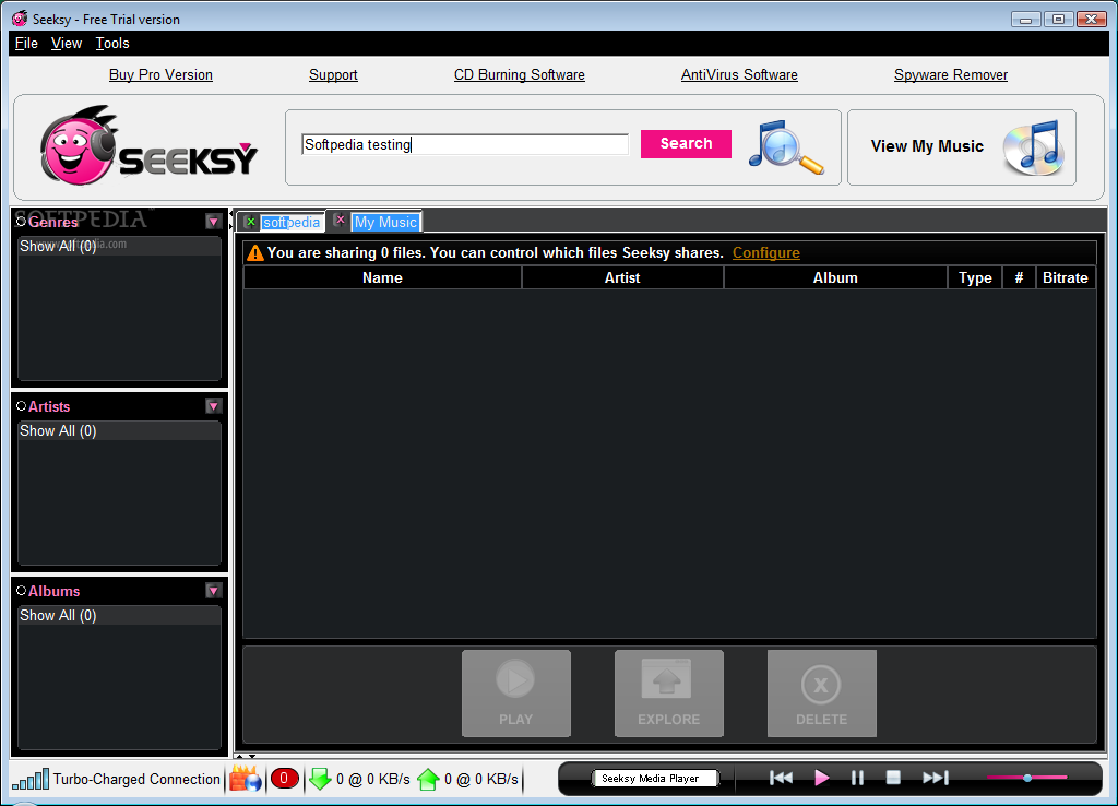 Seeksy