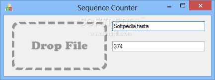 Sequence Counter