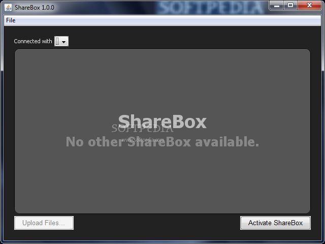 ShareBox
