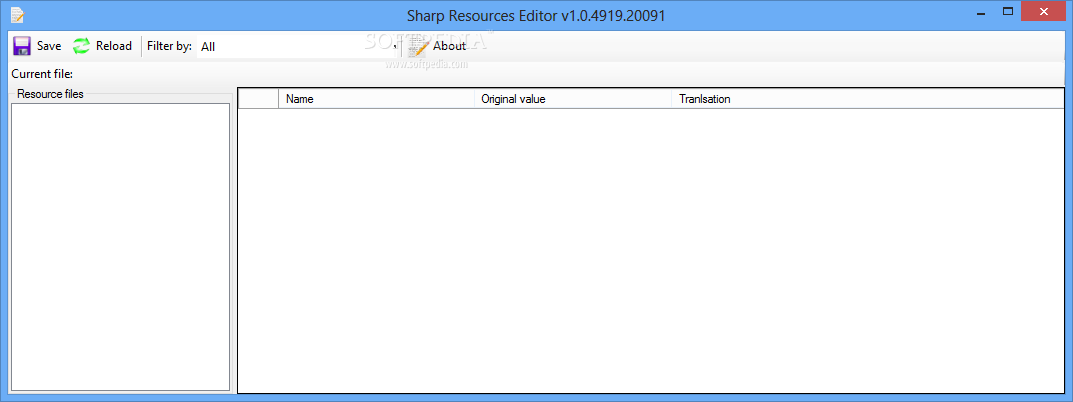 Top 29 Programming Apps Like Sharp Resources Editor - Best Alternatives