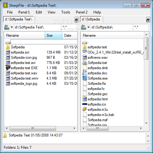 Top 10 File Managers Apps Like SharpFile - Best Alternatives