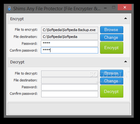 Top 30 Security Apps Like Shims Any File Protector - Best Alternatives