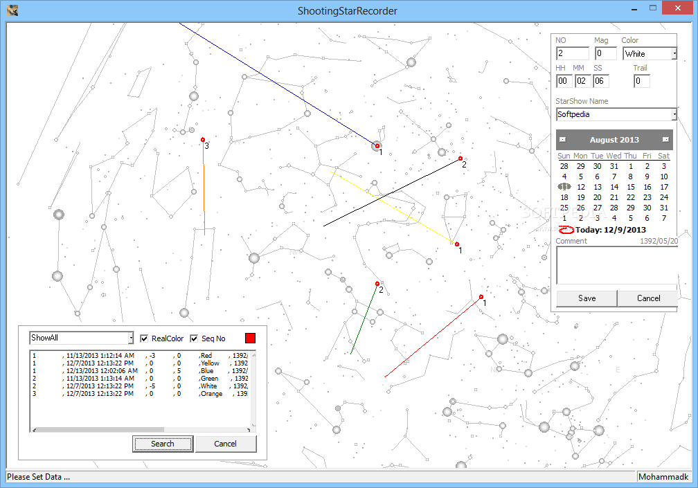 Top 10 Science Cad Apps Like ShootingStarRecorder - Best Alternatives