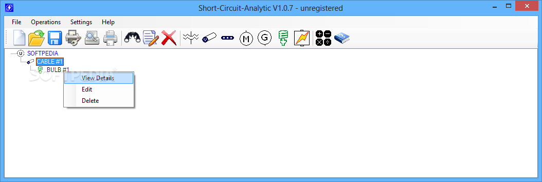 Top 28 Others Apps Like Short-Circuit-Analytic - Best Alternatives