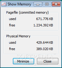 Top 20 System Apps Like Show Memory - Best Alternatives