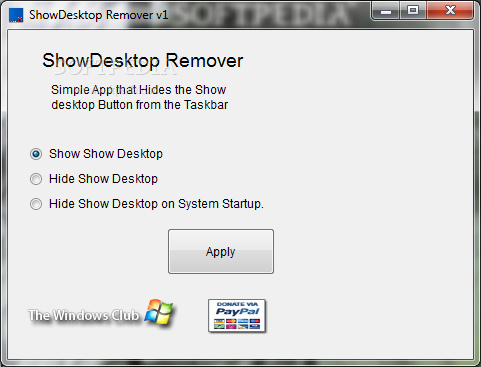Top 12 Desktop Enhancements Apps Like ShowDesktop Remover - Best Alternatives