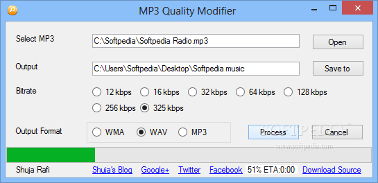 Top 28 Multimedia Apps Like MP3 Quality Modifier - Best Alternatives