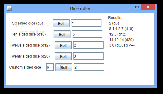 Top 12 Others Apps Like Dice roller - Best Alternatives