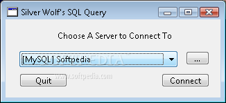 Top 30 Internet Apps Like Silver Wolf's SQL Query - Best Alternatives