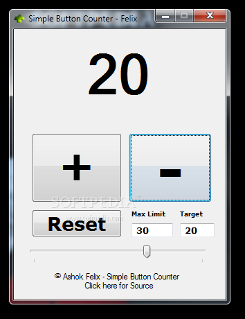 Top 29 Others Apps Like Simple Button Counter - Best Alternatives