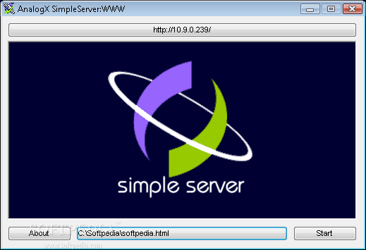 SimpleServer:WWW