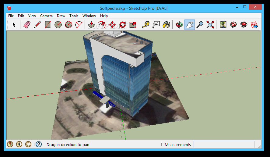 SketchUp Pro